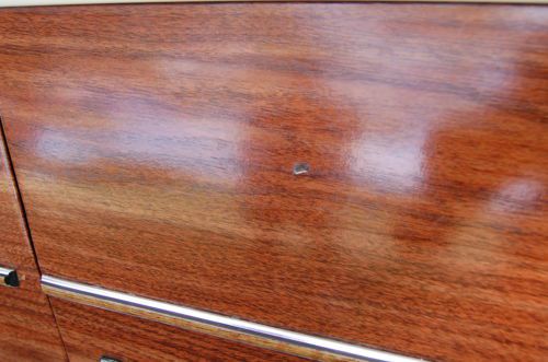 1979 Pontiac Bonneville Safari Wagon 51K Miles Original Survivor V8 Cold Air, image 46