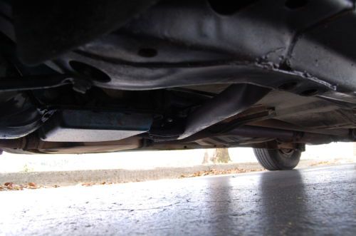 1979 Pontiac Bonneville Safari Wagon 51K Miles Original Survivor V8 Cold Air, image 56