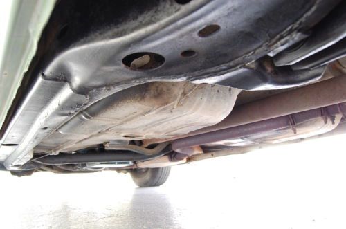 1979 Pontiac Bonneville Safari Wagon 51K Miles Original Survivor V8 Cold Air, image 57