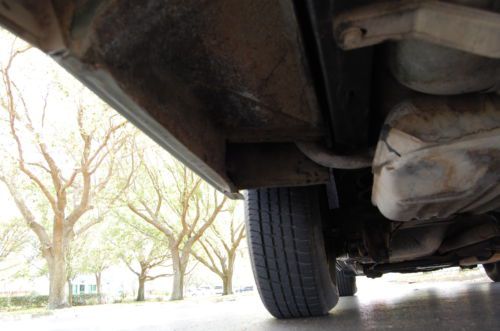 1979 Pontiac Bonneville Safari Wagon 51K Miles Original Survivor V8 Cold Air, image 58