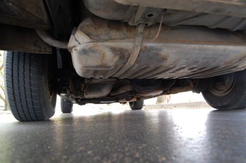 1979 Pontiac Bonneville Safari Wagon 51K Miles Original Survivor V8 Cold Air, image 59