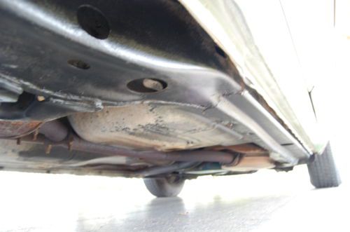 1979 Pontiac Bonneville Safari Wagon 51K Miles Original Survivor V8 Cold Air, image 61