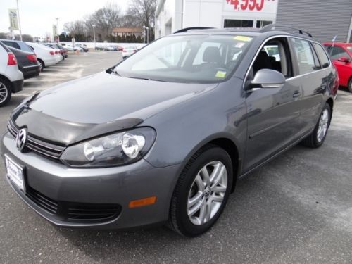 2012 volkswagen tdi