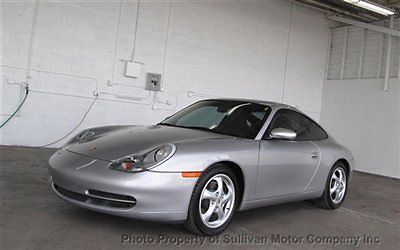 1999, porsche, 911, carrera, coupe, rwd, 6-speed manual call matt 1-480-628-9965