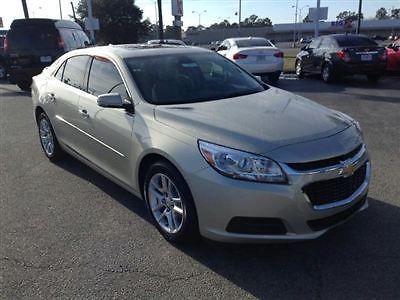 4dr sdn lt w/1lt chevrolet malibu lt new sedan automatic gasoline engine, ecotec