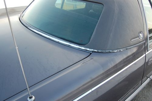 1994 Cadillac Fleetwood Brougham Sedan 4-Door 5.7L, US $3,999.00, image 5