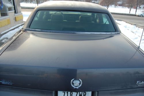 1994 Cadillac Fleetwood Brougham Sedan 4-Door 5.7L, US $3,999.00, image 6