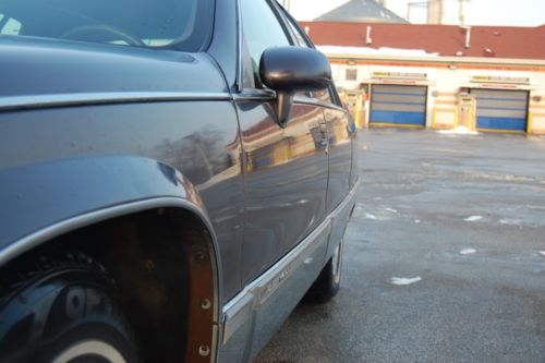 1994 Cadillac Fleetwood Brougham Sedan 4-Door 5.7L, US $3,999.00, image 8