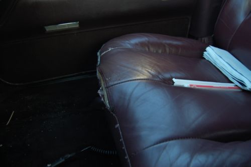 1994 Cadillac Fleetwood Brougham Sedan 4-Door 5.7L, US $3,999.00, image 12