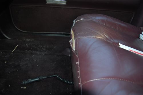 1994 Cadillac Fleetwood Brougham Sedan 4-Door 5.7L, US $3,999.00, image 13