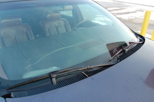 1994 Cadillac Fleetwood Brougham Sedan 4-Door 5.7L, US $3,999.00, image 15