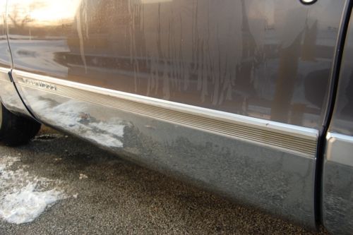 1994 Cadillac Fleetwood Brougham Sedan 4-Door 5.7L, US $3,999.00, image 17