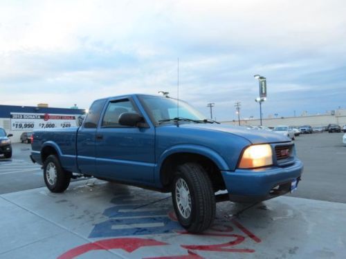 SLS Truck 4.3L Heavy Duty Suspension Package SLS Sport Decor Package 4 Speakers, US $4,593.00, image 3