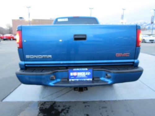 SLS Truck 4.3L Heavy Duty Suspension Package SLS Sport Decor Package 4 Speakers, US $4,593.00, image 6