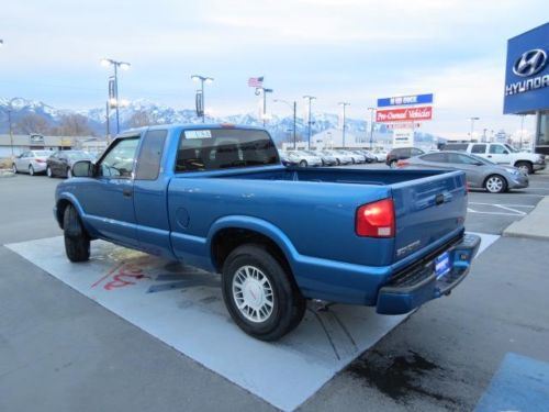 SLS Truck 4.3L Heavy Duty Suspension Package SLS Sport Decor Package 4 Speakers, US $4,593.00, image 7