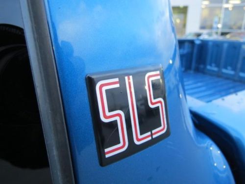 SLS Truck 4.3L Heavy Duty Suspension Package SLS Sport Decor Package 4 Speakers, US $4,593.00, image 12