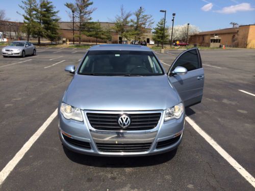 2006 Volkswagen Passat 2.0T Sedan 4-Door 2.0L, US $8,000.00, image 4