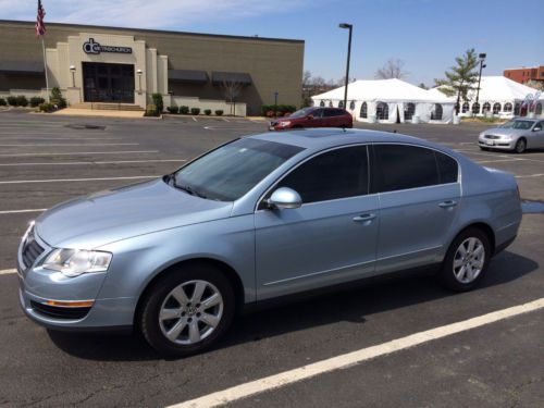 2006 Volkswagen Passat 2.0T Sedan 4-Door 2.0L, US $8,000.00, image 6