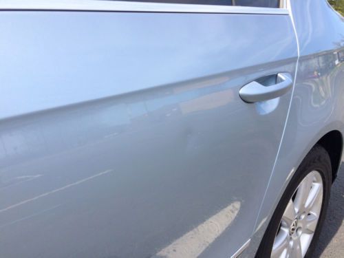 2006 Volkswagen Passat 2.0T Sedan 4-Door 2.0L, US $8,000.00, image 7