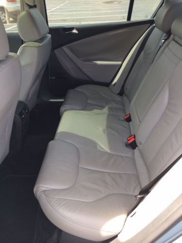 2006 Volkswagen Passat 2.0T Sedan 4-Door 2.0L, US $8,000.00, image 10