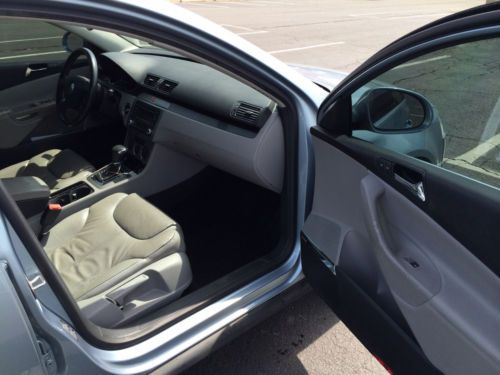 2006 Volkswagen Passat 2.0T Sedan 4-Door 2.0L, US $8,000.00, image 11