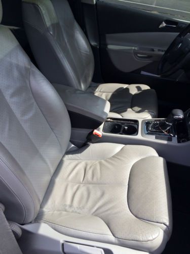 2006 Volkswagen Passat 2.0T Sedan 4-Door 2.0L, US $8,000.00, image 13