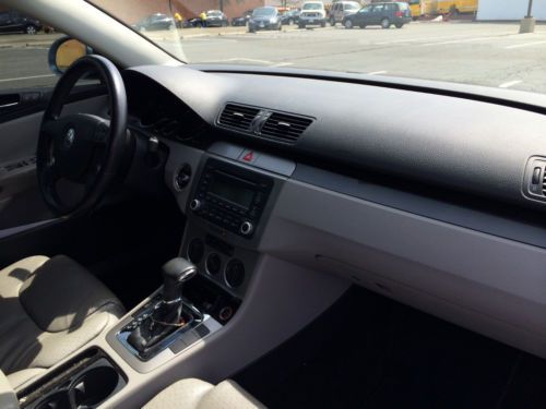 2006 Volkswagen Passat 2.0T Sedan 4-Door 2.0L, US $8,000.00, image 14