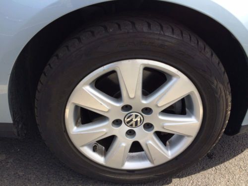 2006 Volkswagen Passat 2.0T Sedan 4-Door 2.0L, US $8,000.00, image 16