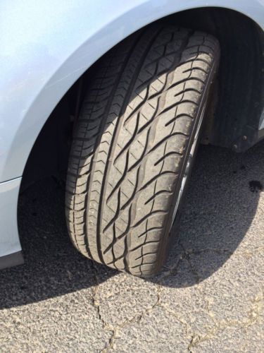 2006 Volkswagen Passat 2.0T Sedan 4-Door 2.0L, US $8,000.00, image 17