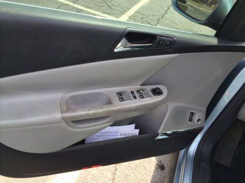 2006 Volkswagen Passat 2.0T Sedan 4-Door 2.0L, US $8,000.00, image 18