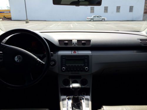 2006 Volkswagen Passat 2.0T Sedan 4-Door 2.0L, US $8,000.00, image 20