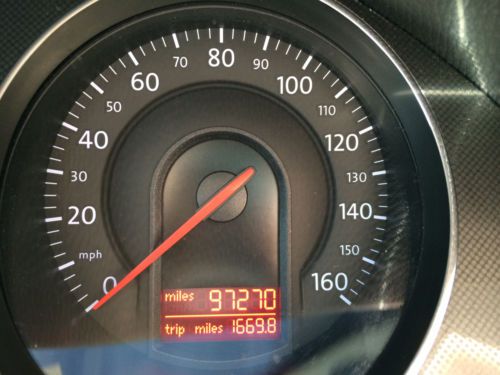 2006 Volkswagen Passat 2.0T Sedan 4-Door 2.0L, US $8,000.00, image 22