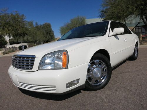 Heated seats front/rear cooled seats 6disc sunroof chrome whls like 02 03 05 06