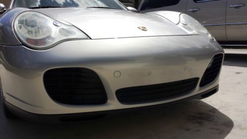 2003 Porsche 911 Carrera 4S 996 C4S 6-Spd New Clutch Serviced Always Garaged, US $32,595.00, image 4