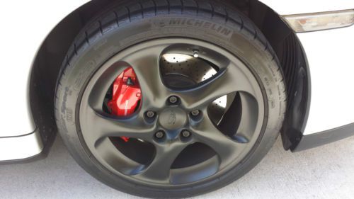 2003 Porsche 911 Carrera 4S 996 C4S 6-Spd New Clutch Serviced Always Garaged, US $32,595.00, image 5