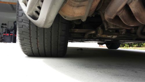 2003 Porsche 911 Carrera 4S 996 C4S 6-Spd New Clutch Serviced Always Garaged, US $32,595.00, image 9