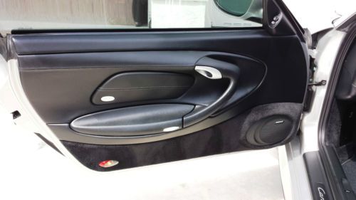 2003 Porsche 911 Carrera 4S 996 C4S 6-Spd New Clutch Serviced Always Garaged, US $32,595.00, image 10