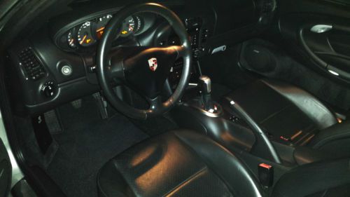 2003 Porsche 911 Carrera 4S 996 C4S 6-Spd New Clutch Serviced Always Garaged, US $32,595.00, image 11