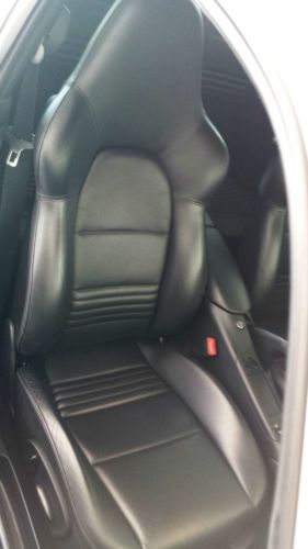 2003 Porsche 911 Carrera 4S 996 C4S 6-Spd New Clutch Serviced Always Garaged, US $32,595.00, image 13