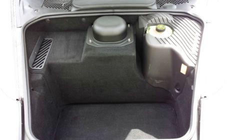 2003 Porsche 911 Carrera 4S 996 C4S 6-Spd New Clutch Serviced Always Garaged, US $32,595.00, image 17