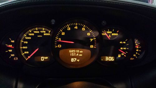 2003 Porsche 911 Carrera 4S 996 C4S 6-Spd New Clutch Serviced Always Garaged, US $32,595.00, image 23
