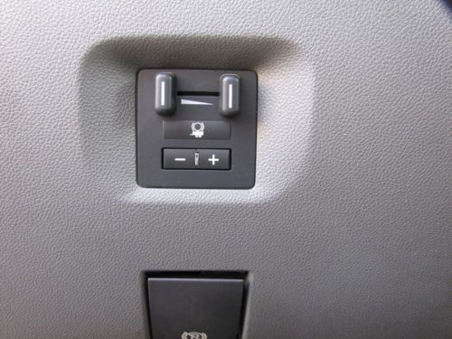 CHEVROLET SILVERADO 3500 HD UTILITY BOX BODY TRUCK!!! ONE ONWER, DUAL TIRES!!!, image 17