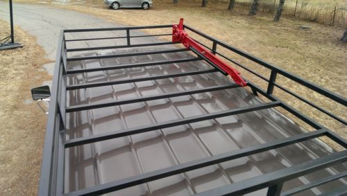 1985 Toyota Land Cruiser Base Sport Utility 4-Door 4.2L, image 9