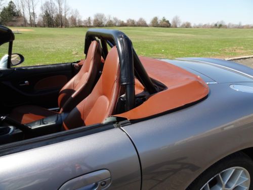 2002 Mazda Miata MX5 Special Edition - Convertible, Low Miles(VERY CLEAN), image 7