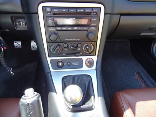 2002 Mazda Miata MX5 Special Edition - Convertible, Low Miles(VERY CLEAN), image 9
