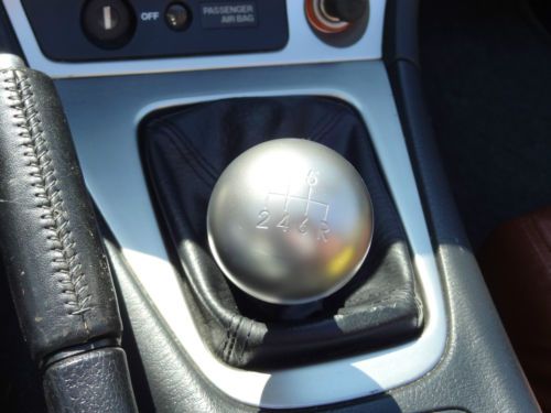 2002 Mazda Miata MX5 Special Edition - Convertible, Low Miles(VERY CLEAN), image 10