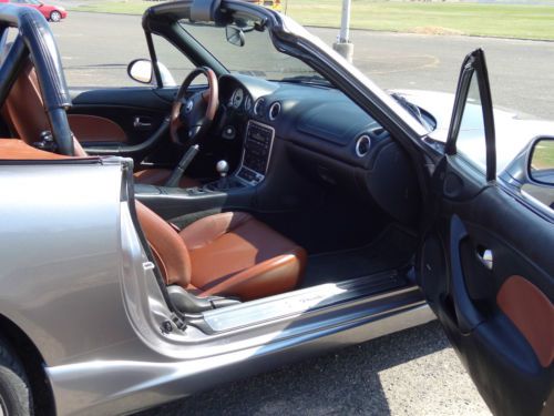 2002 Mazda Miata MX5 Special Edition - Convertible, Low Miles(VERY CLEAN), image 11