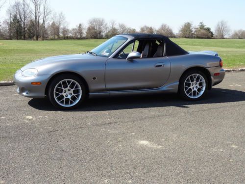 2002 Mazda Miata MX5 Special Edition - Convertible, Low Miles(VERY CLEAN), image 14