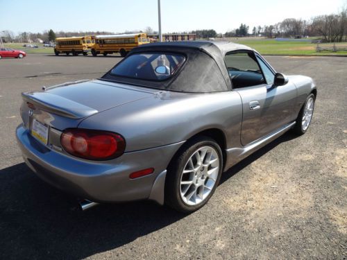 2002 Mazda Miata MX5 Special Edition - Convertible, Low Miles(VERY CLEAN), image 16