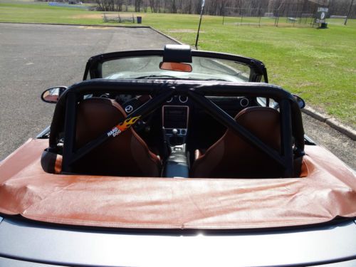2002 Mazda Miata MX5 Special Edition - Convertible, Low Miles(VERY CLEAN), image 18